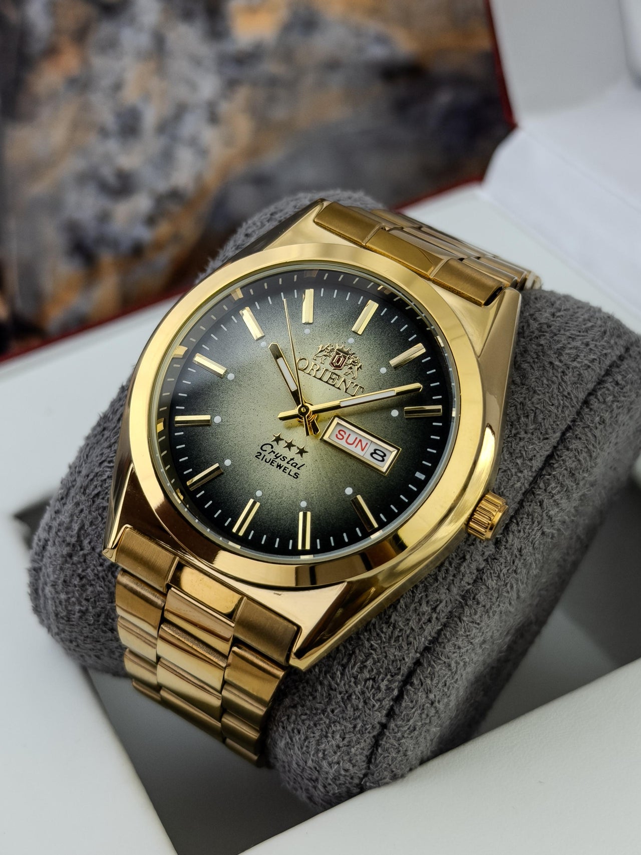 Orient OLIE91