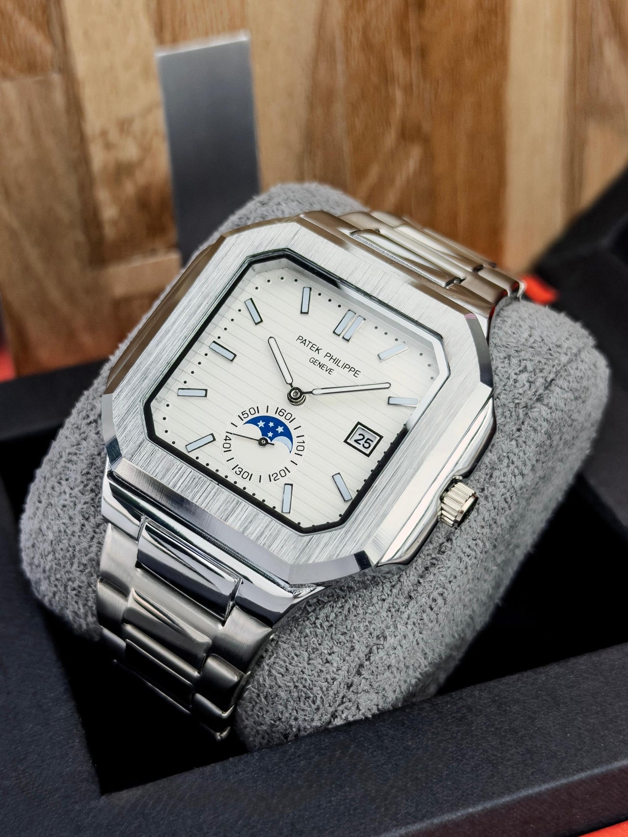Reloj PATEK PHILIPPE LUN10