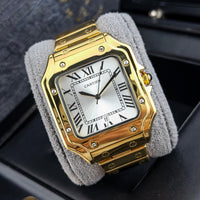 Thumbnail for Cartier dos santos CM19