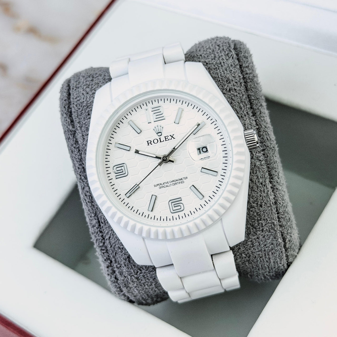Rolex HONEY 04