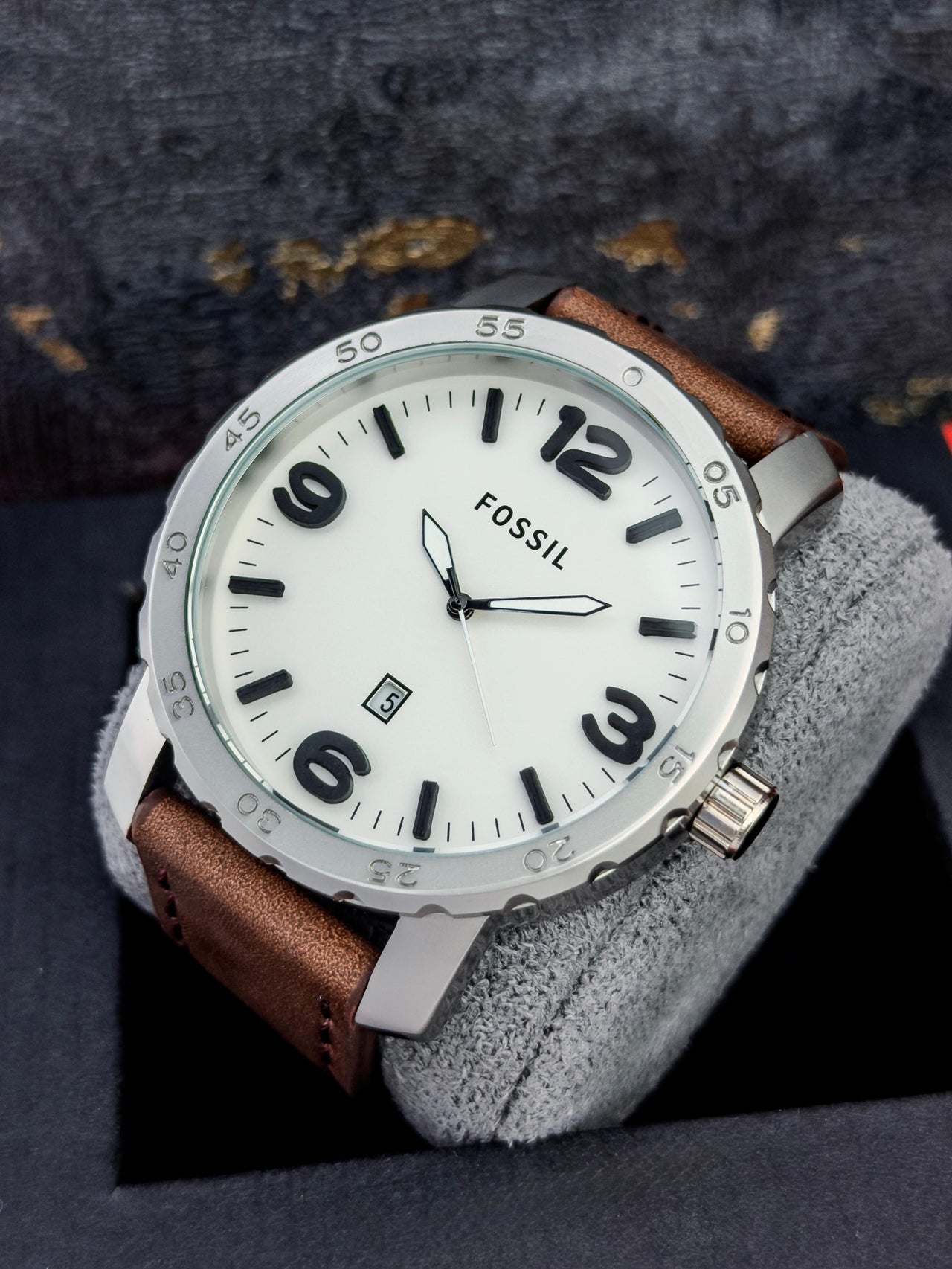 Fossil RV62