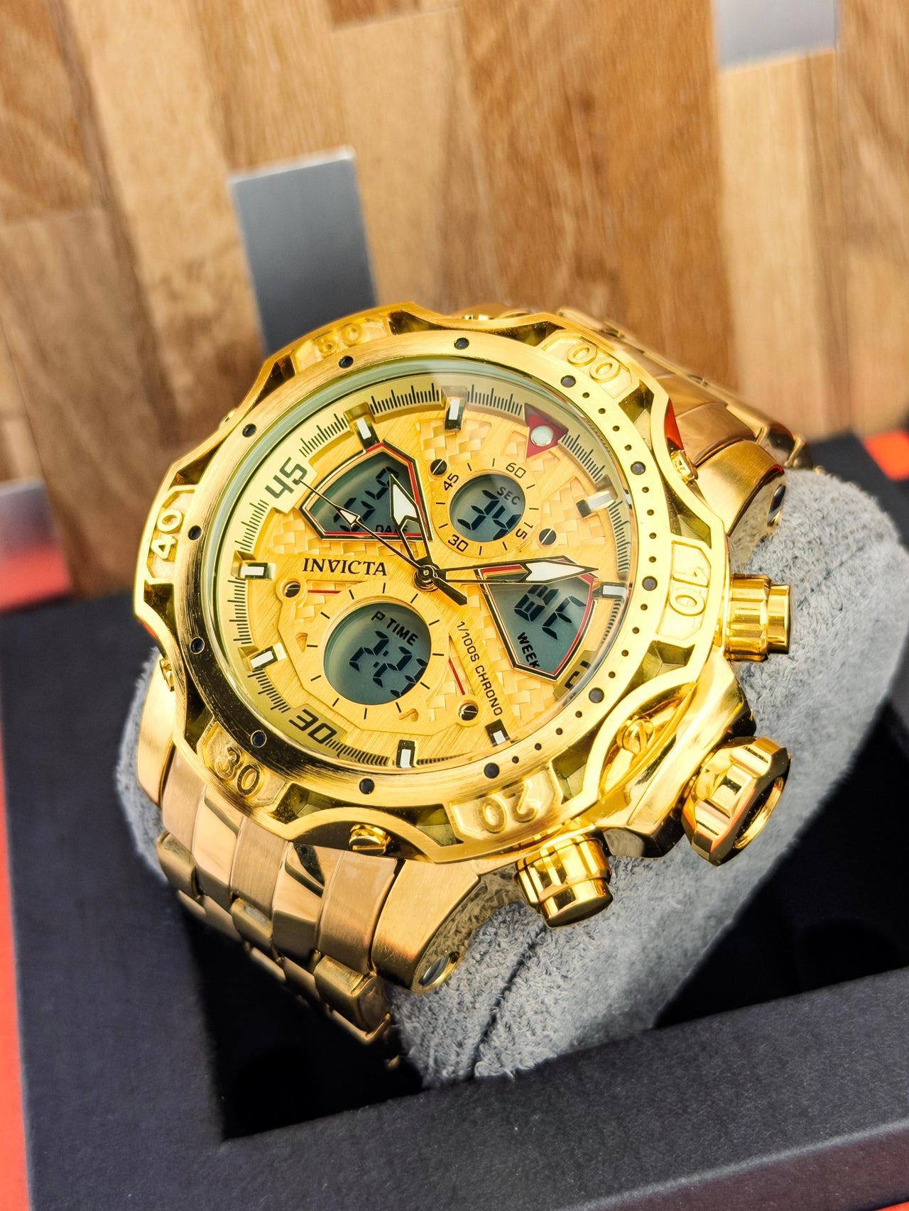 Invicta IV34