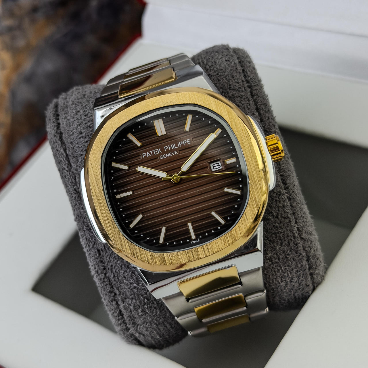 Reloj PATEK PHILIPPE OPPA15