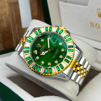 Thumbnail for Rolex piedras RHM105