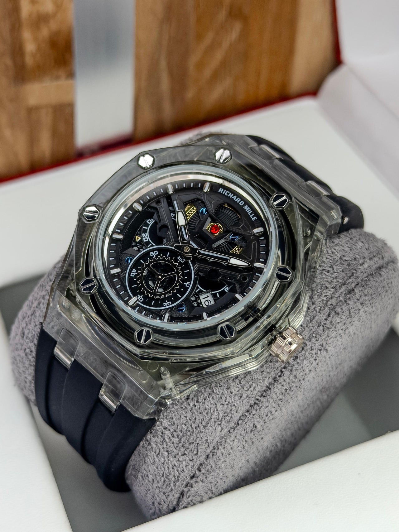 Richard Mille TIPO AP #04