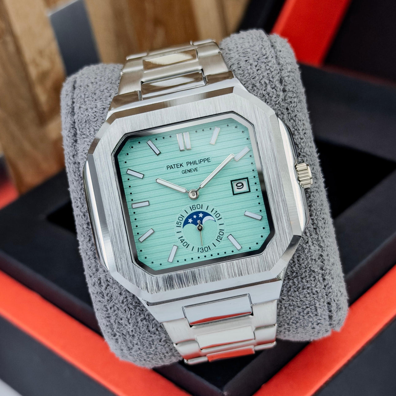 Reloj PATEK PHILIPPE LUN11