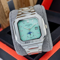 Thumbnail for Reloj PATEK PHILIPPE LUN11