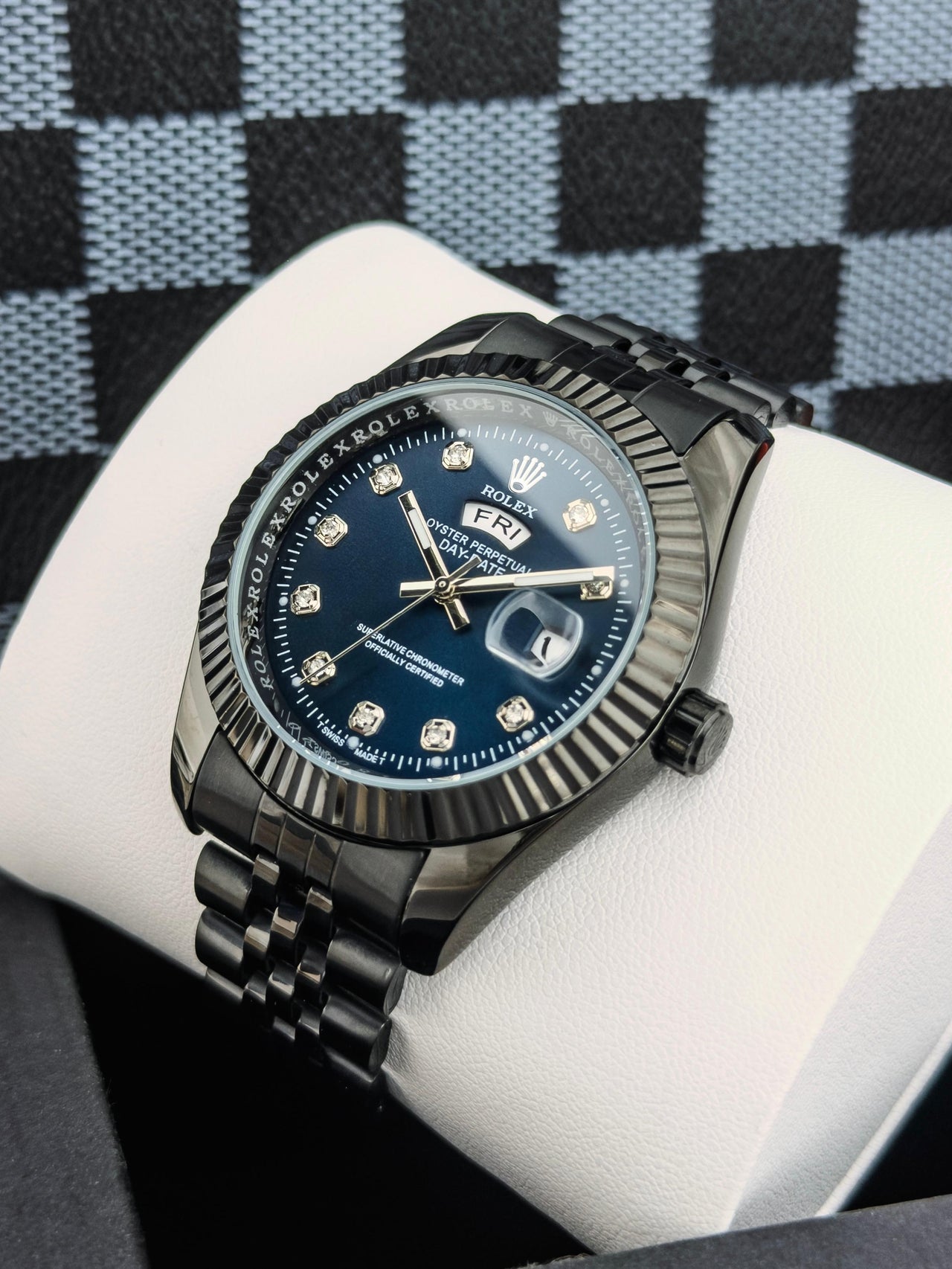 Rolex presidencial ROXP4