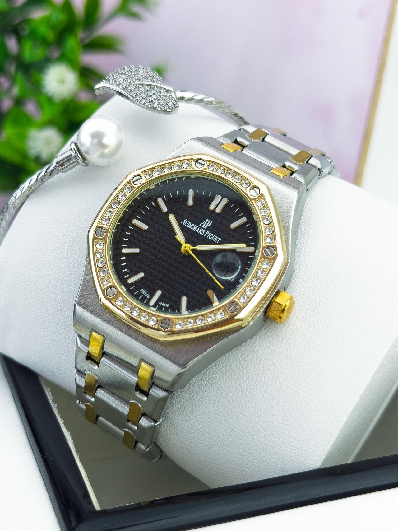 Audemars Piguet DAMA ADP08