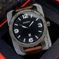 Thumbnail for Fossil RV64