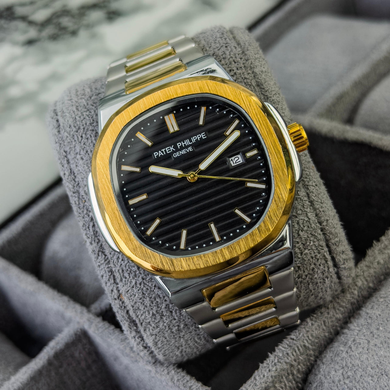 Reloj PATEK PHILIPPE OPPA11