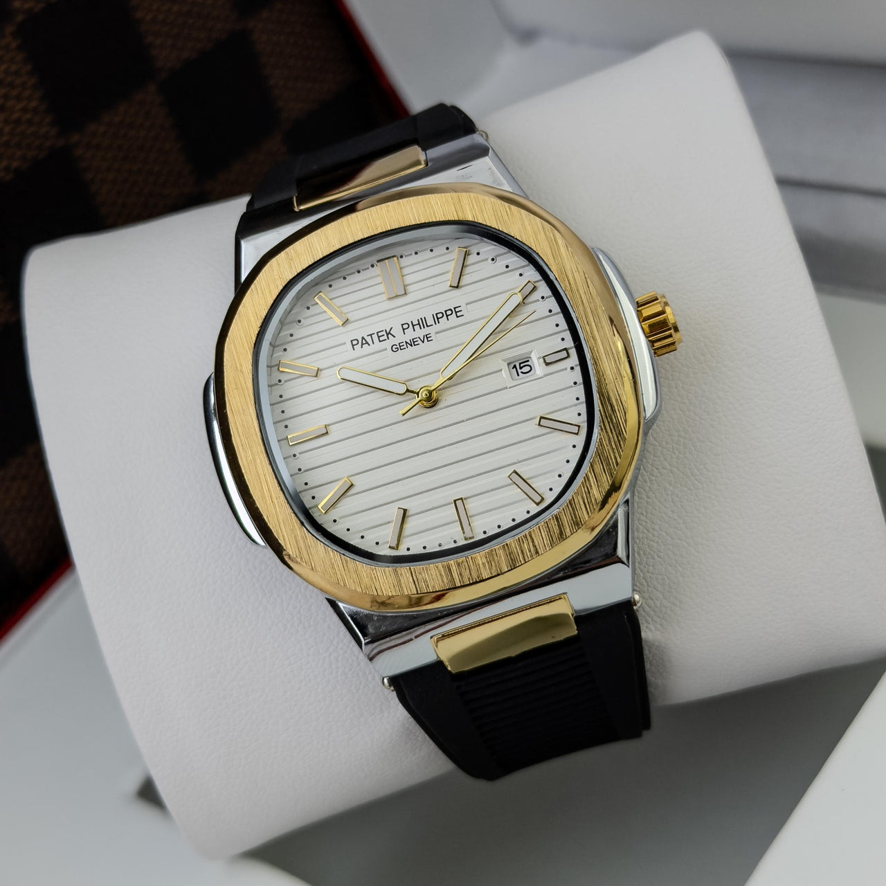 Reloj PATEK PHILIPPE OPT05