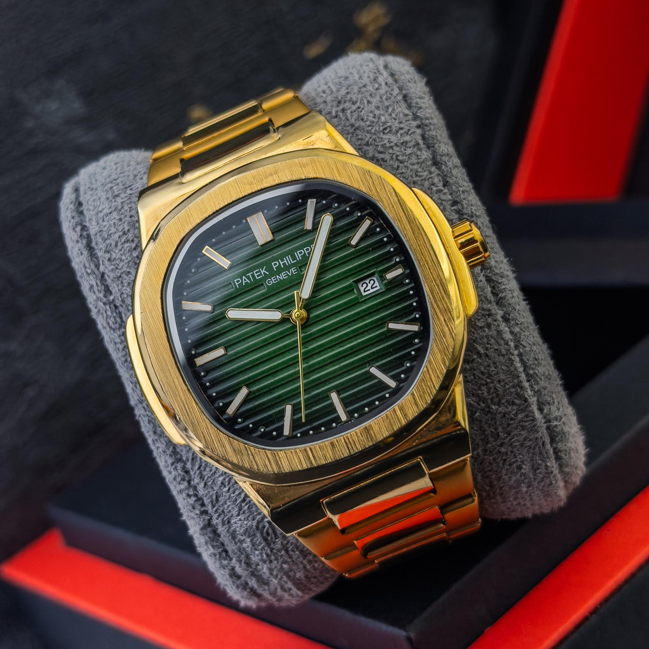 Reloj PATEK PHILIPPE OPPA01