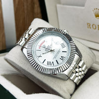 Thumbnail for Rolex Date Just ROZ05