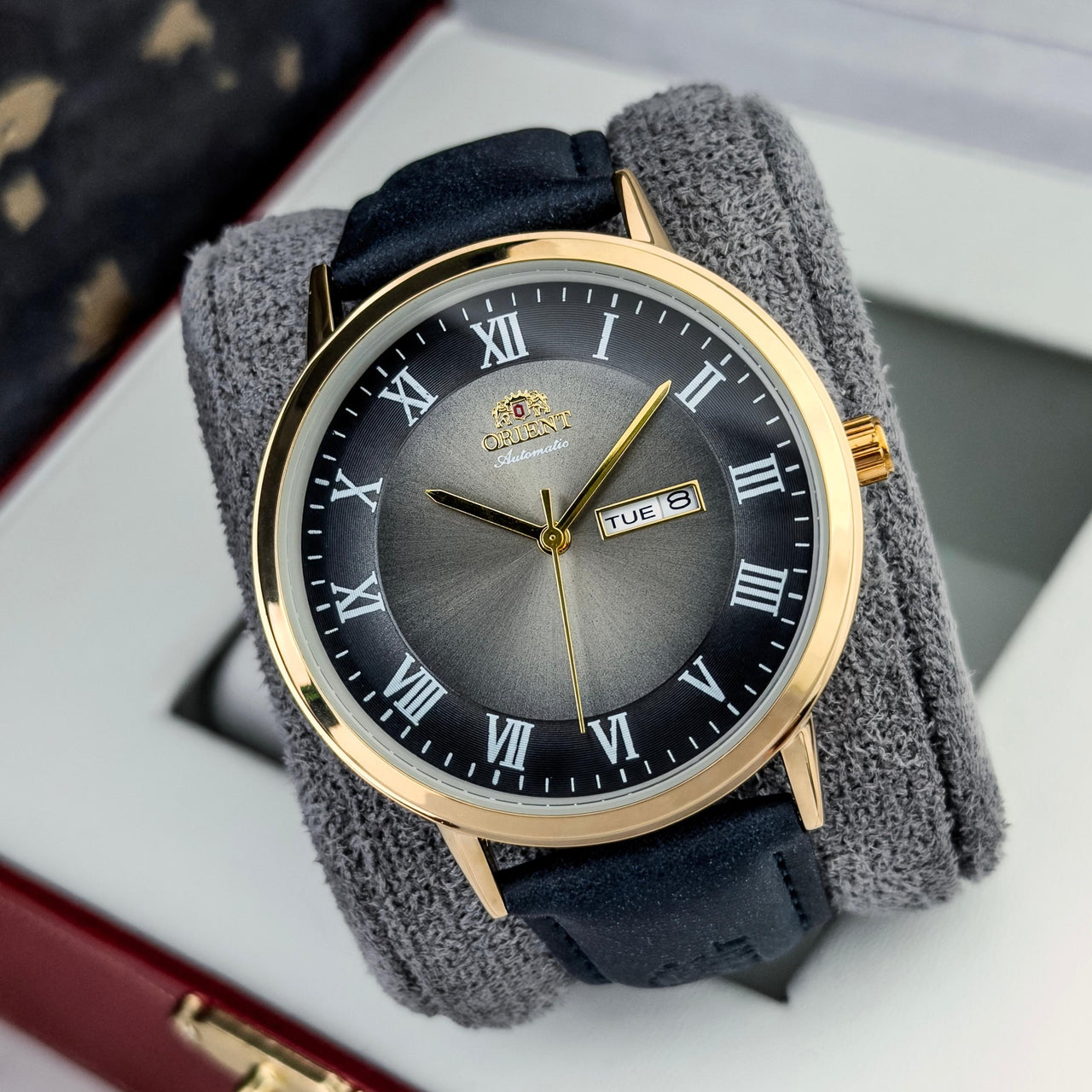 Orient Caballero  OTE07