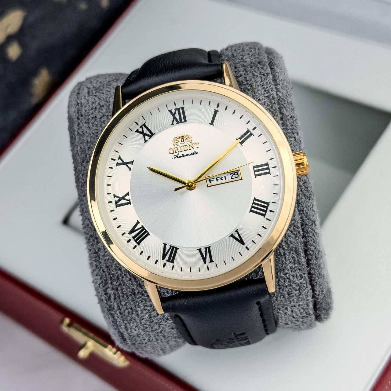 Orient Caballero  OTE09