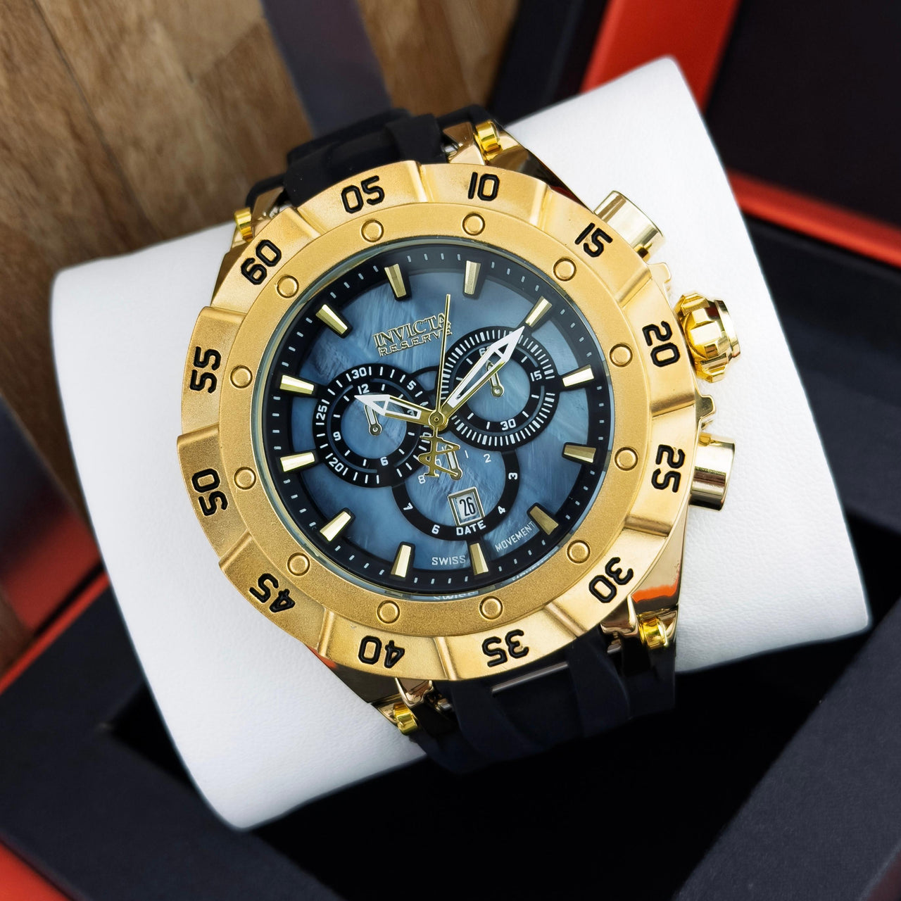 Invicta IVL02