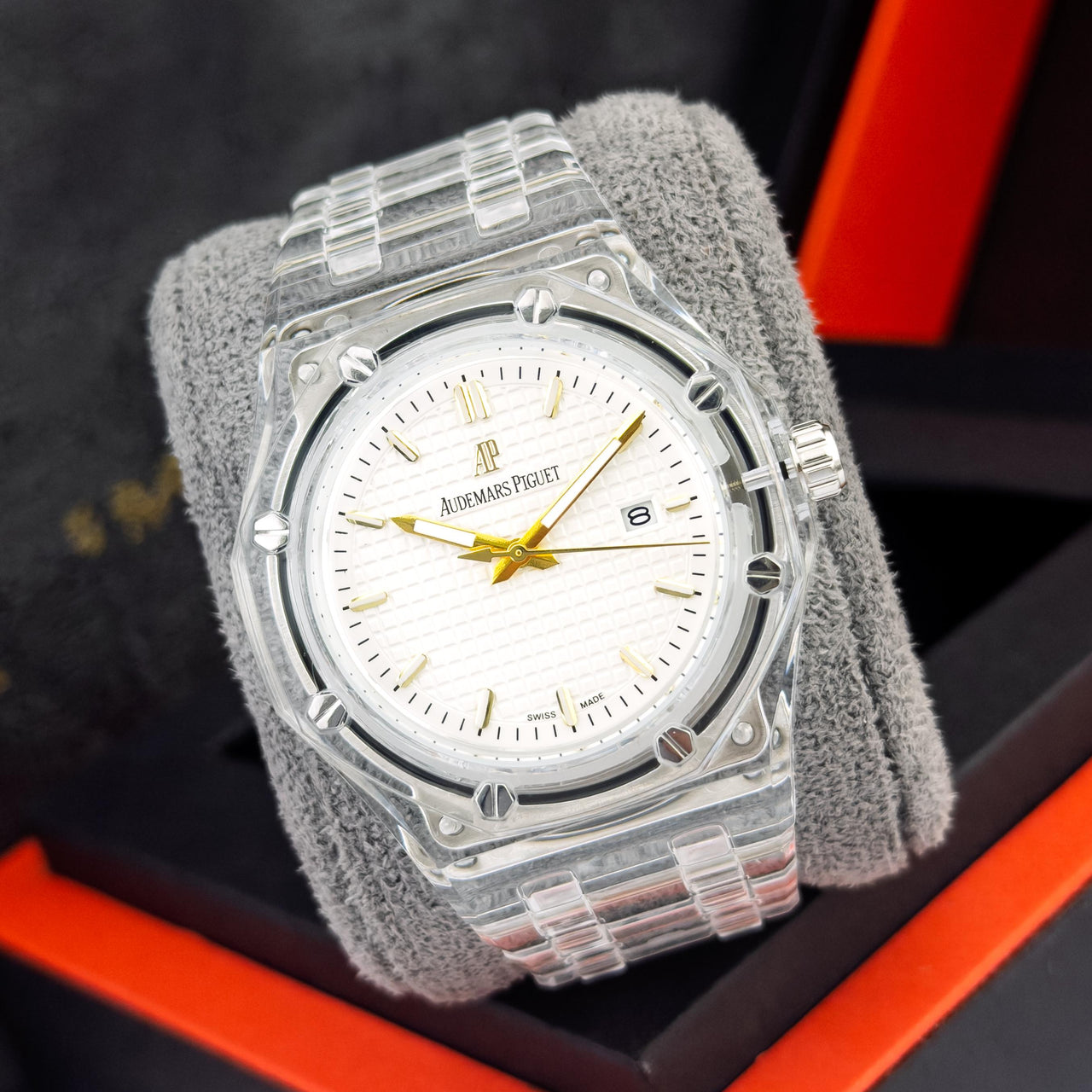 AUDEMARS PIGUET APT02