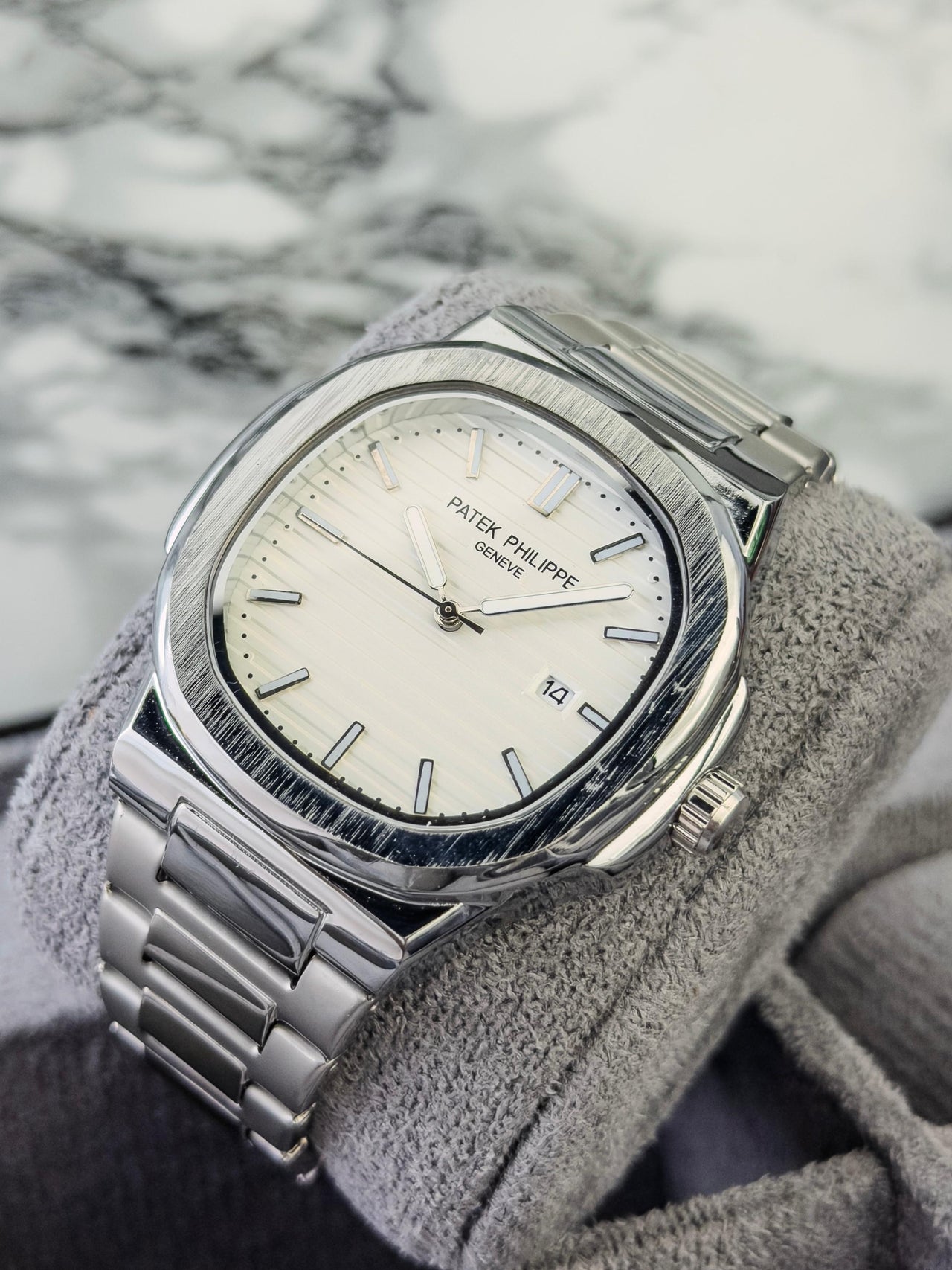 Reloj PATEK PHILIPPE OPPA09
