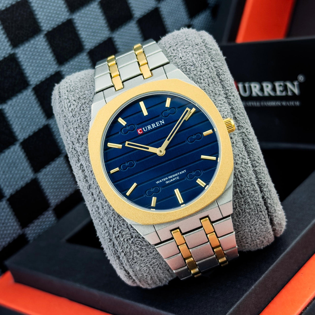 Curren PLANO NA-04