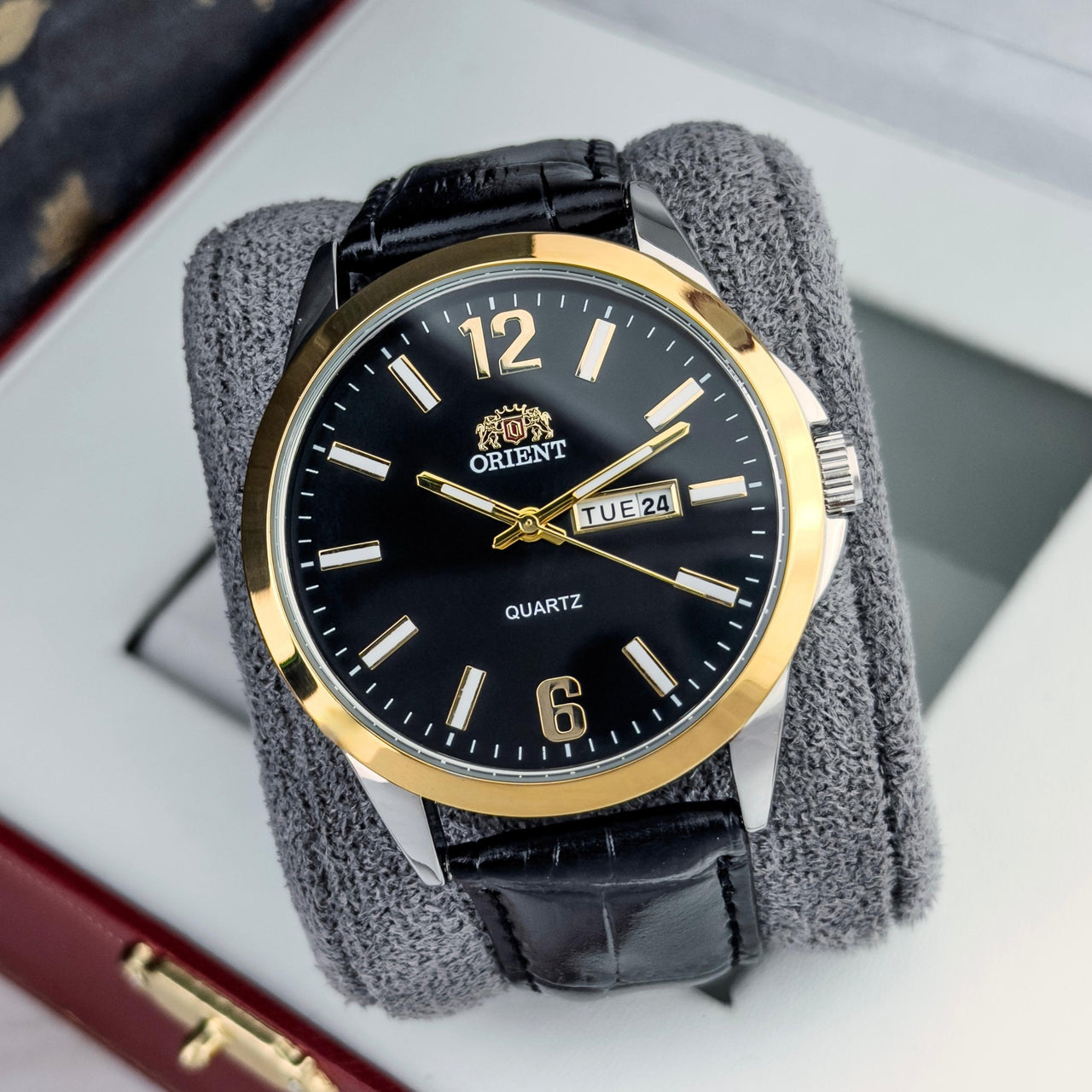 Orient Caballero  OTC07