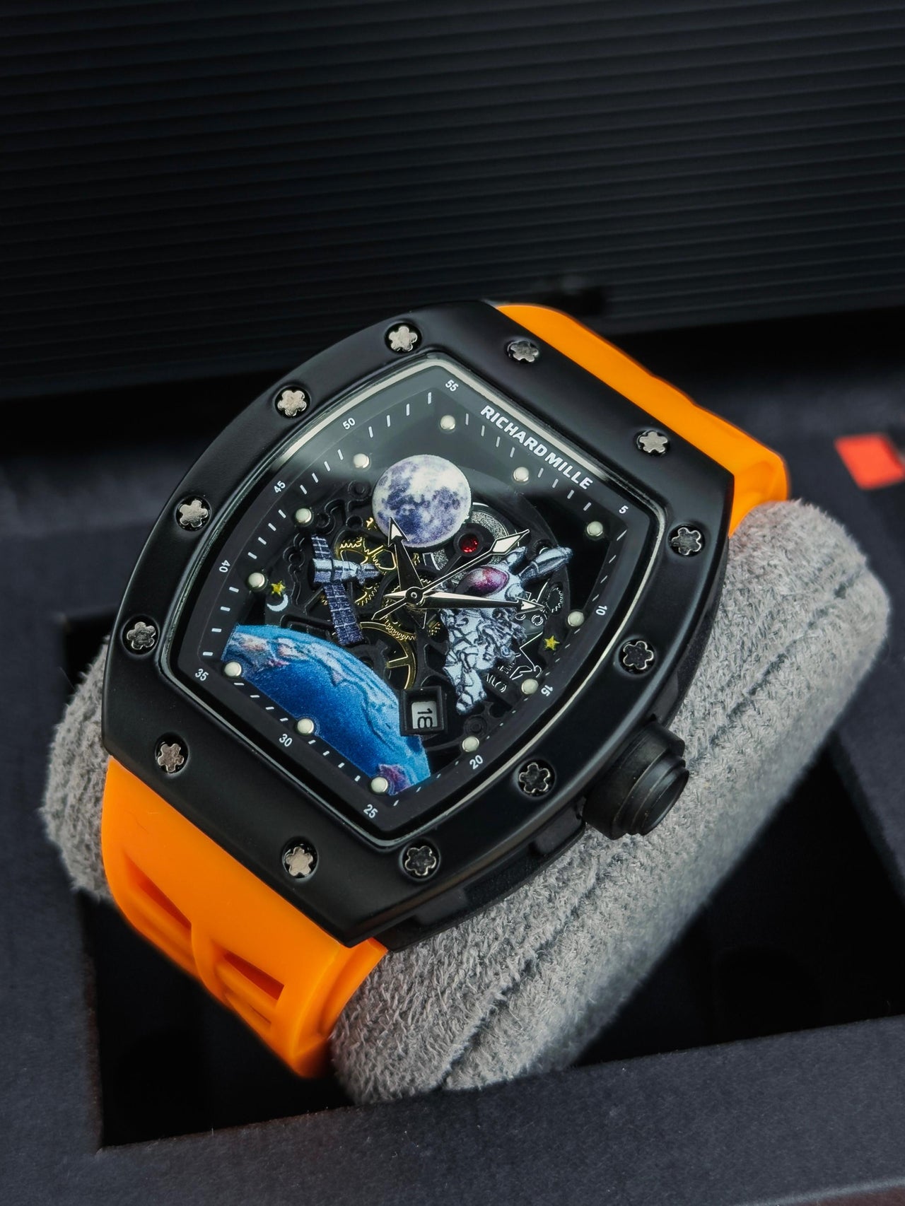 Richard Mille UNIVERSE #02