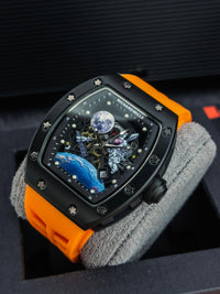 Thumbnail for Richard Mille UNIVERSE #02