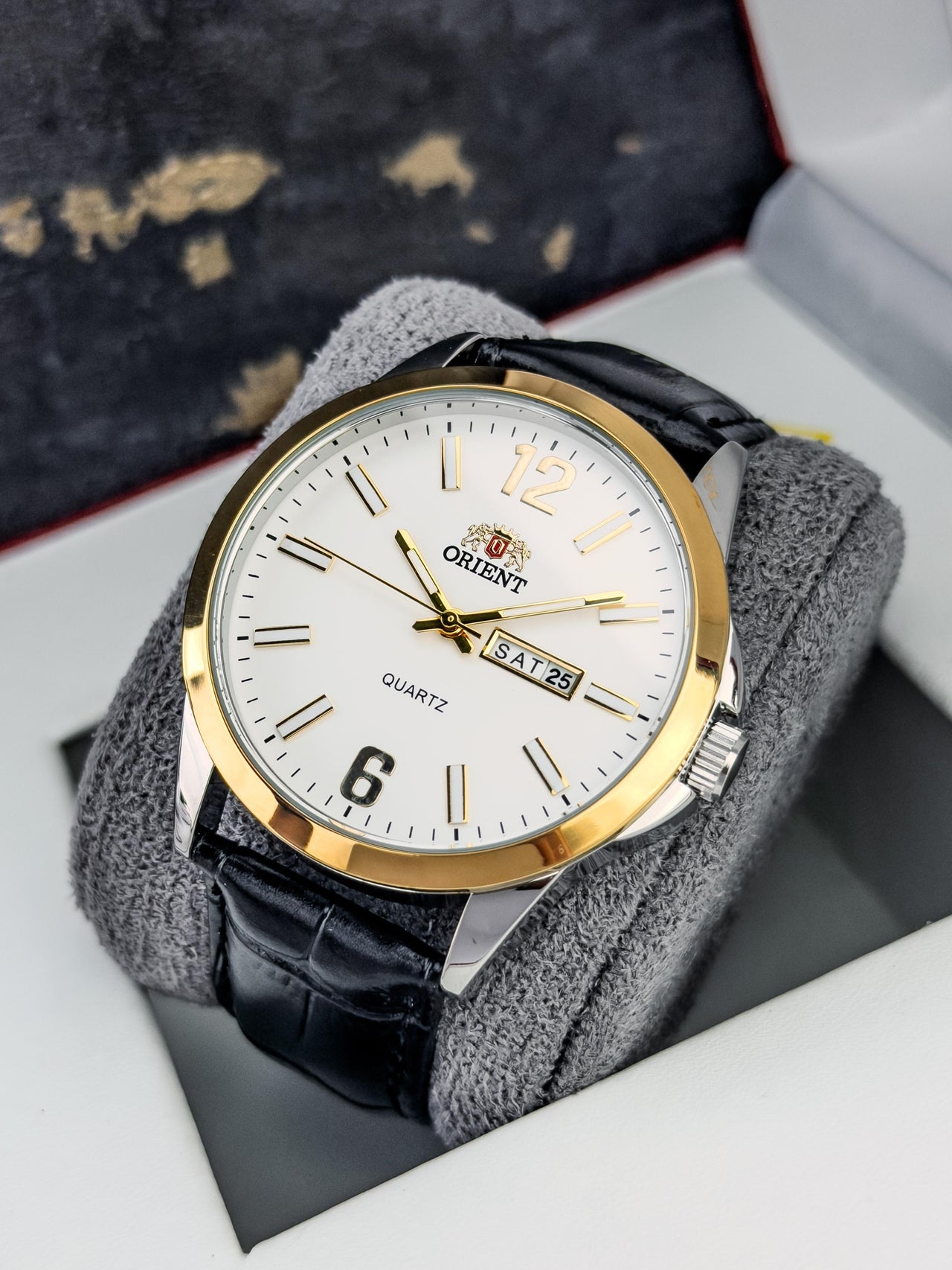 Orient Caballero  OTC06