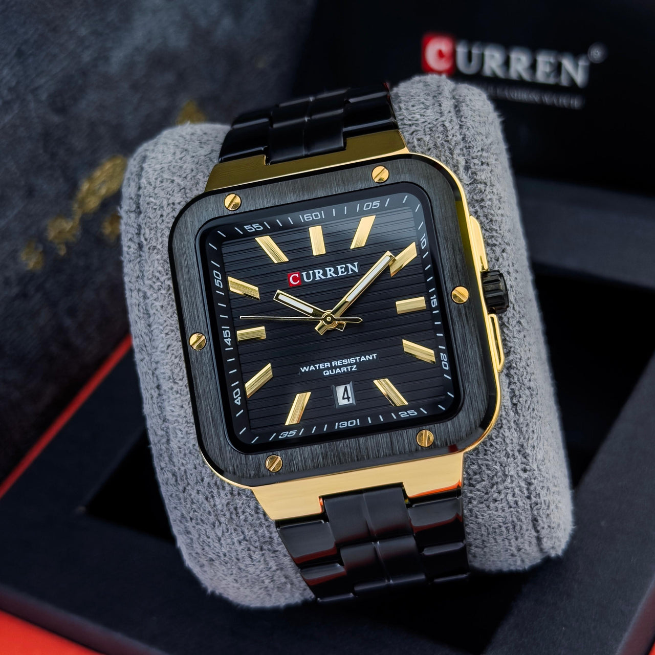 Curren MC-03
