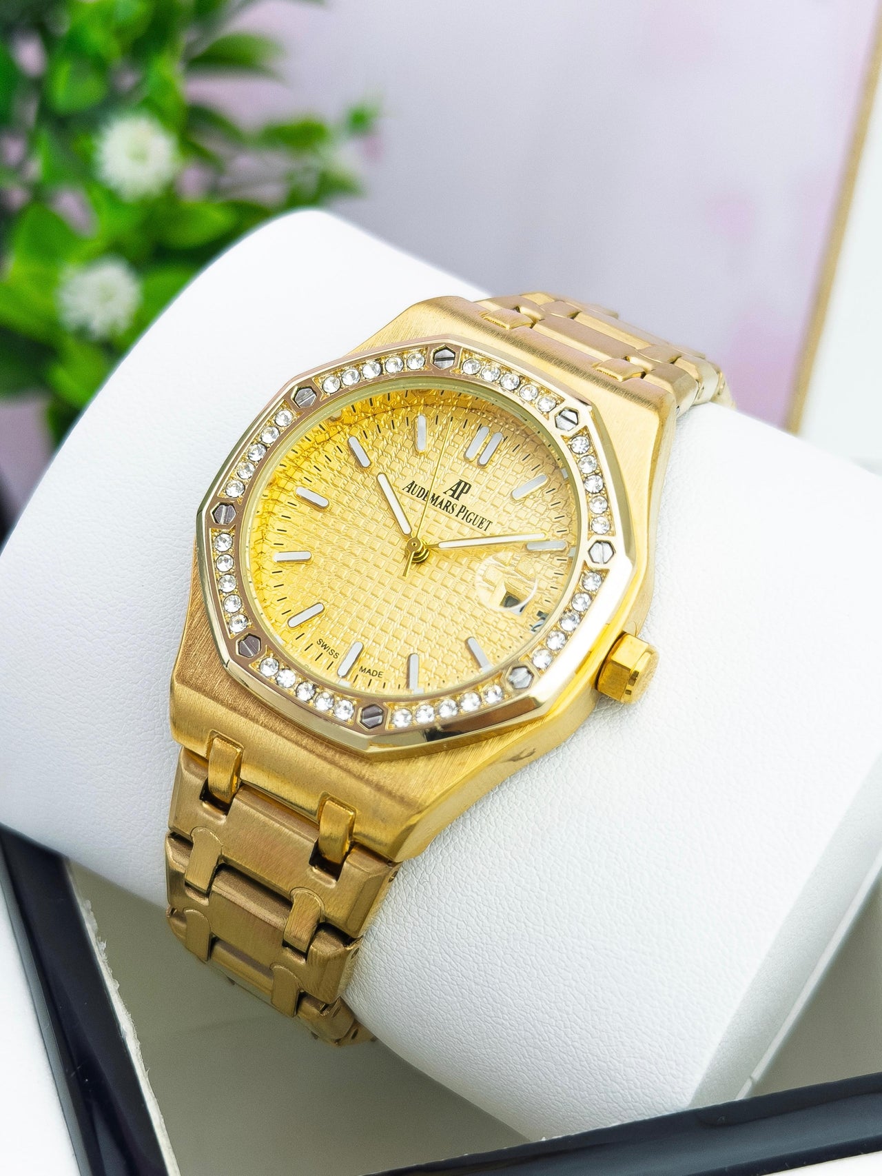 Audemars Piguet DAMA ADP06