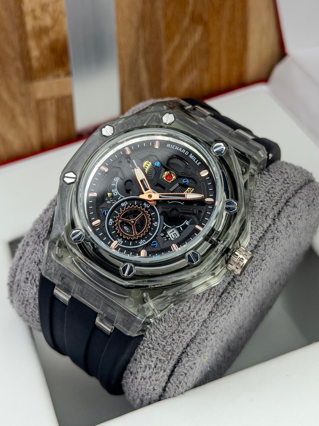 Richard Mille TIPO AP #10