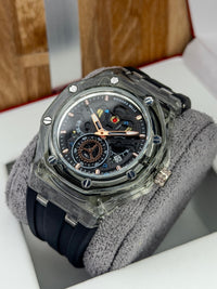 Thumbnail for Richard Mille TIPO AP #10