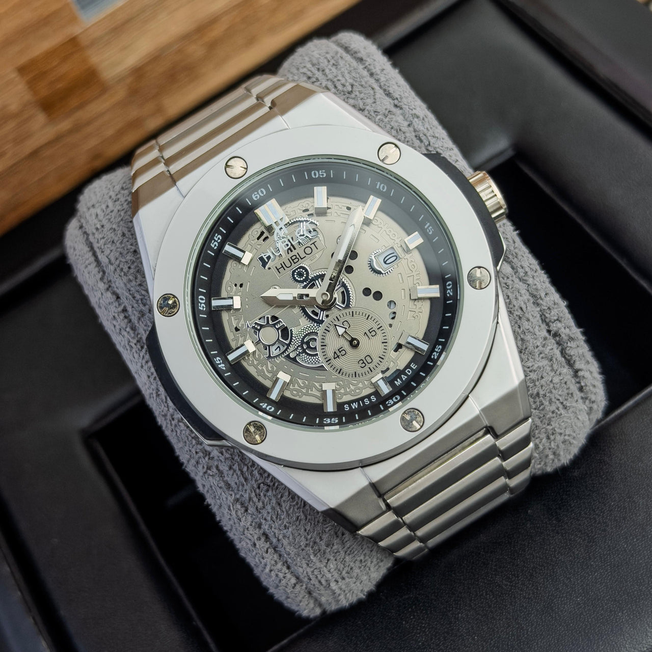 Hublot HU72