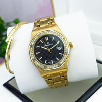 Thumbnail for Audemars Piguet DAMA ADP02