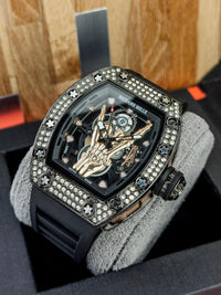 Thumbnail for Richard Mille Dark RD344