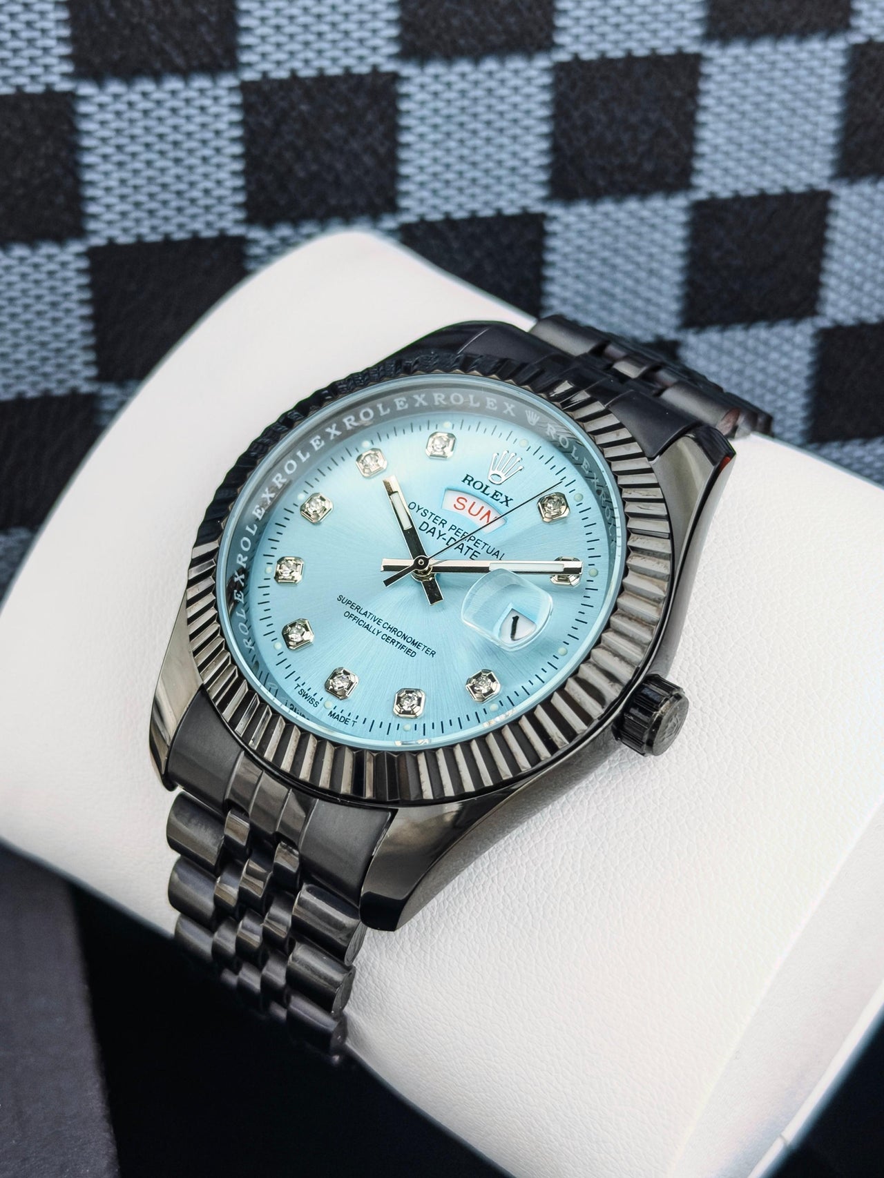 Rolex presidencial ROXP12