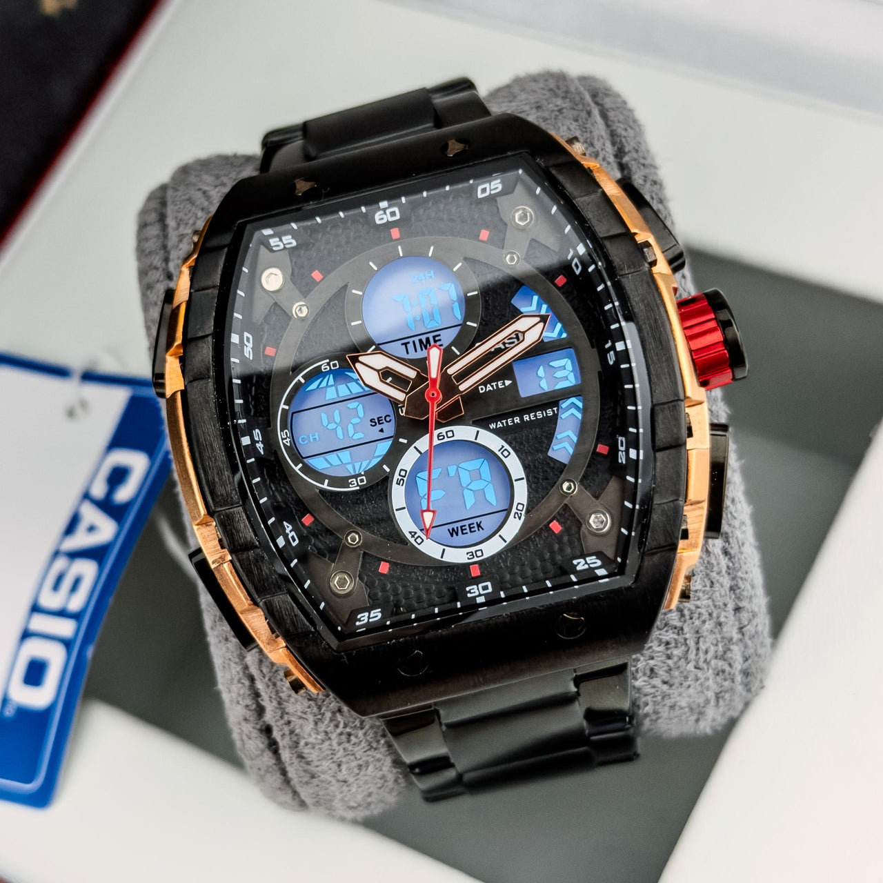 Casio digital CAUB05