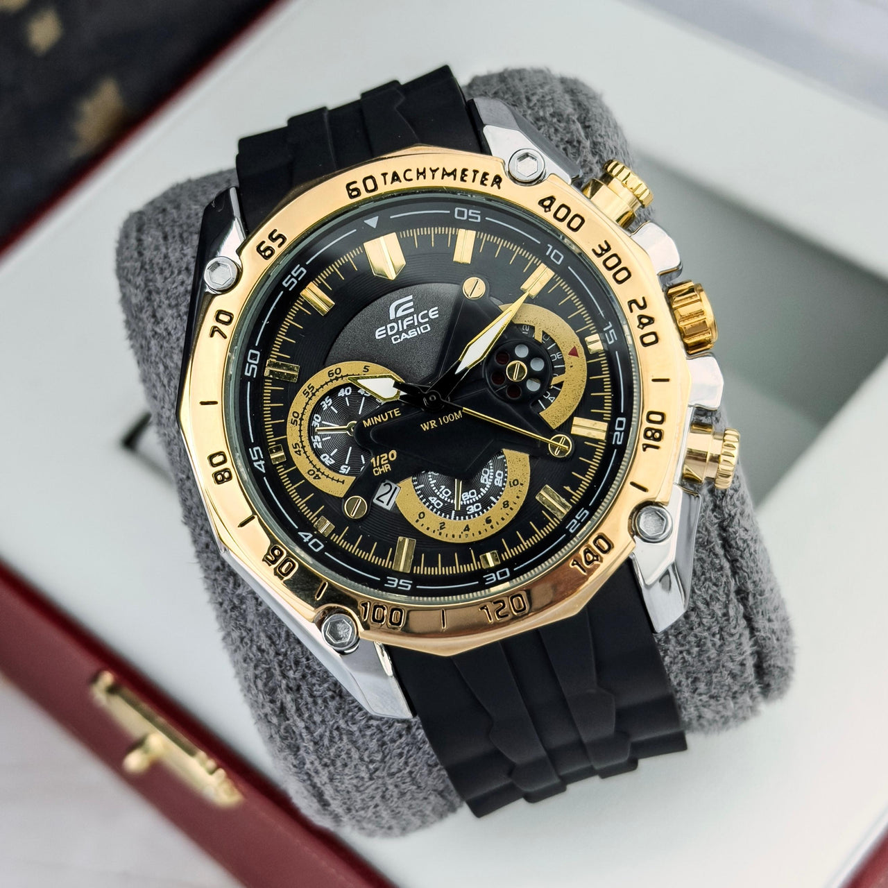 Casio Edifice GOMA 06