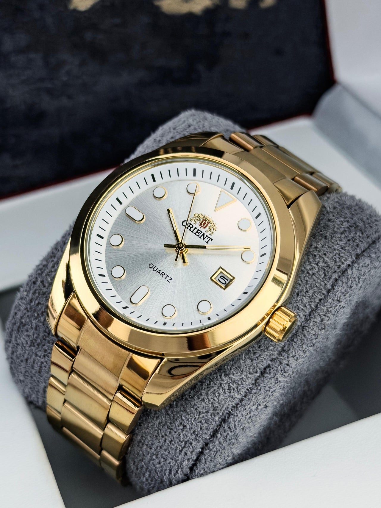 Orient CABALLERO ORO4
