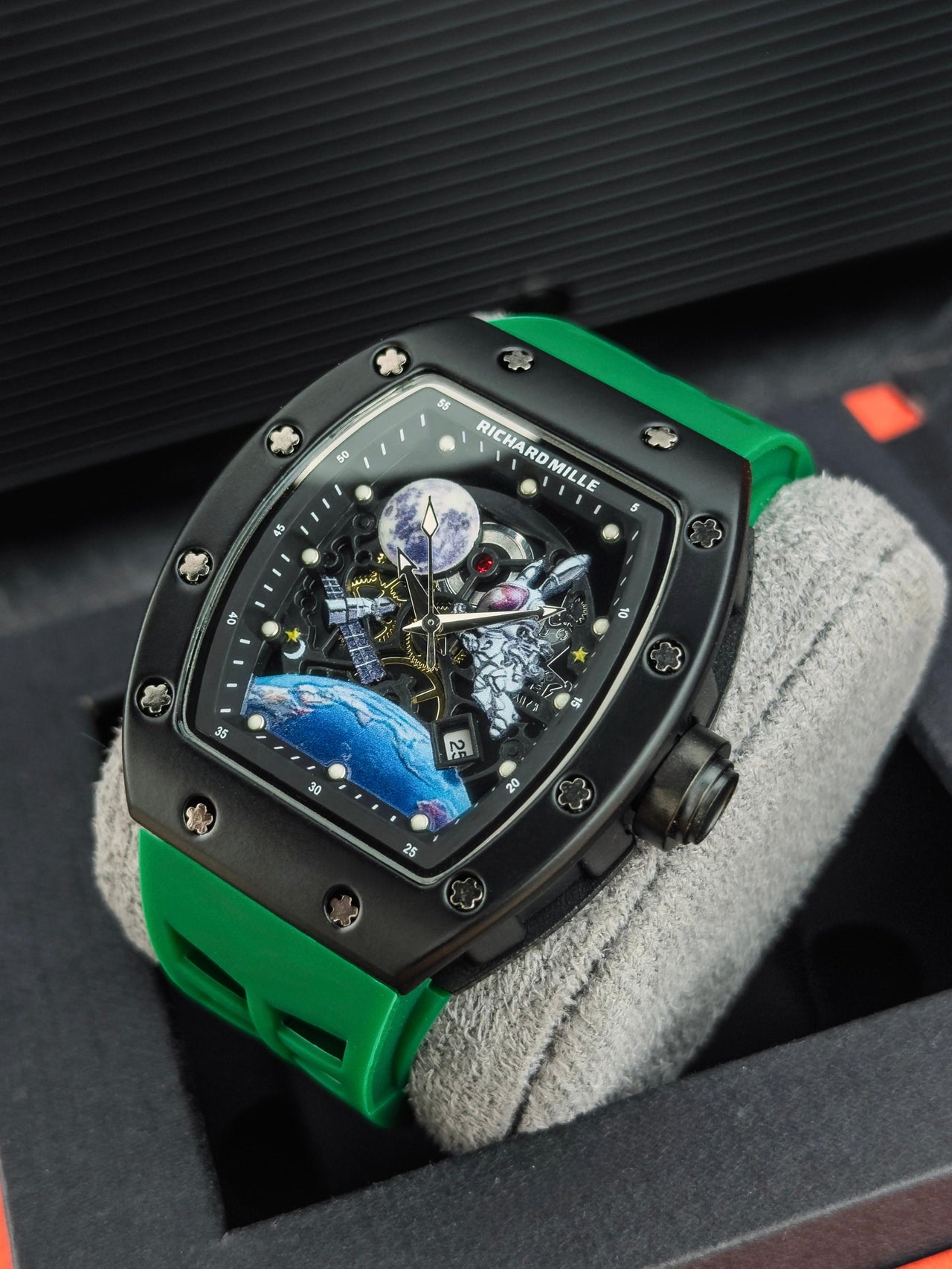 Richard Mille UNIVERSE #03