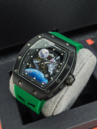 Thumbnail for Richard Mille UNIVERSE #03