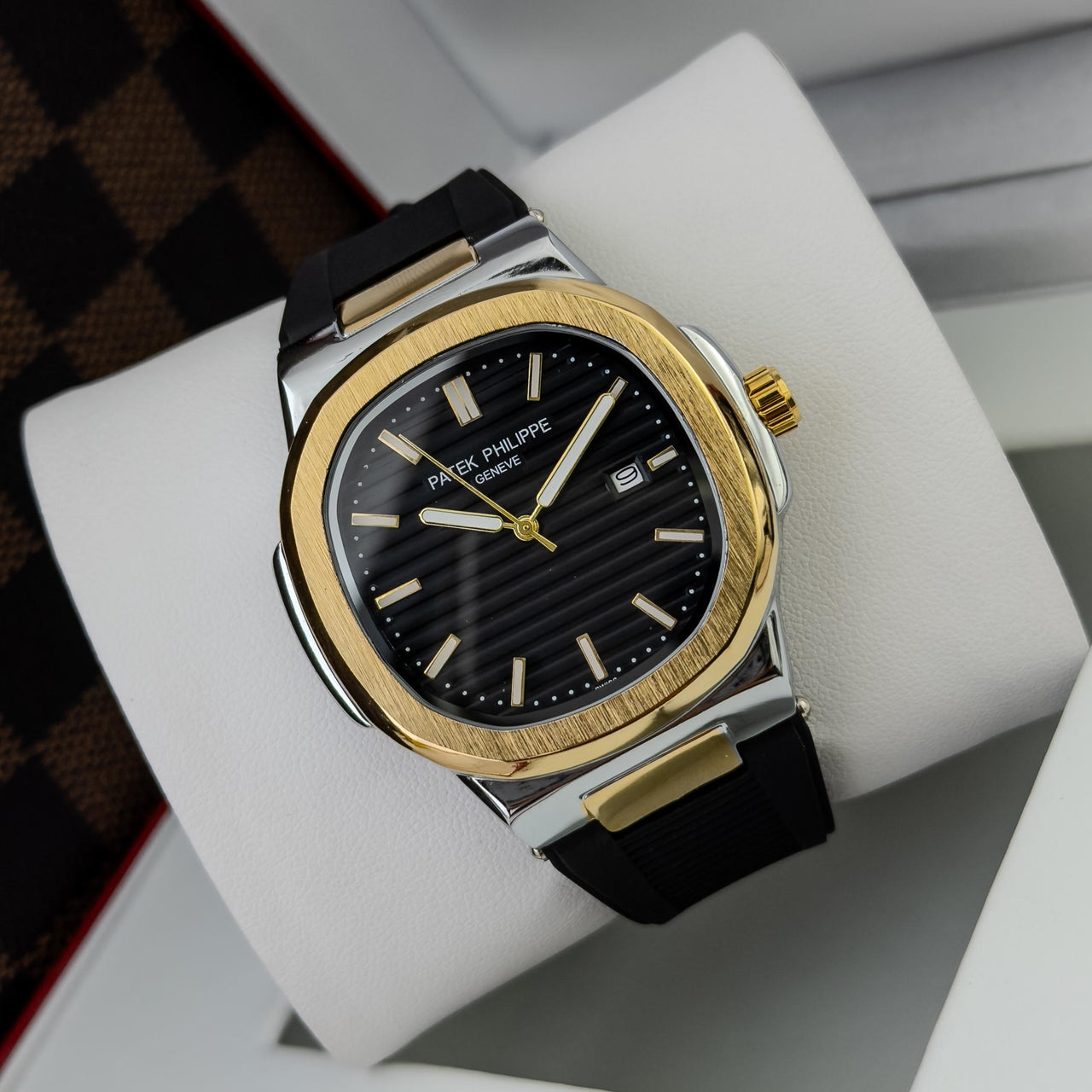 Reloj PATEK PHILIPPE OPT01