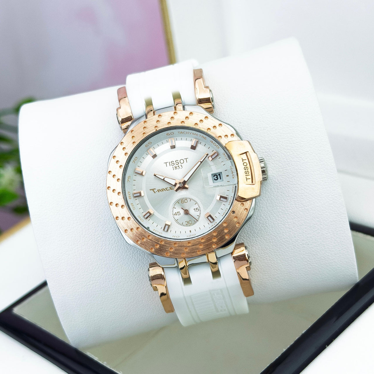 Tissot Dama TDD1