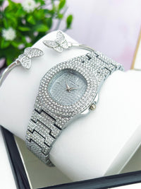 Thumbnail for Patek Philippe DAMA PHP03