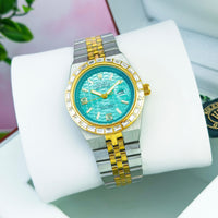 Thumbnail for Rolex Dama COLMENA MAC18