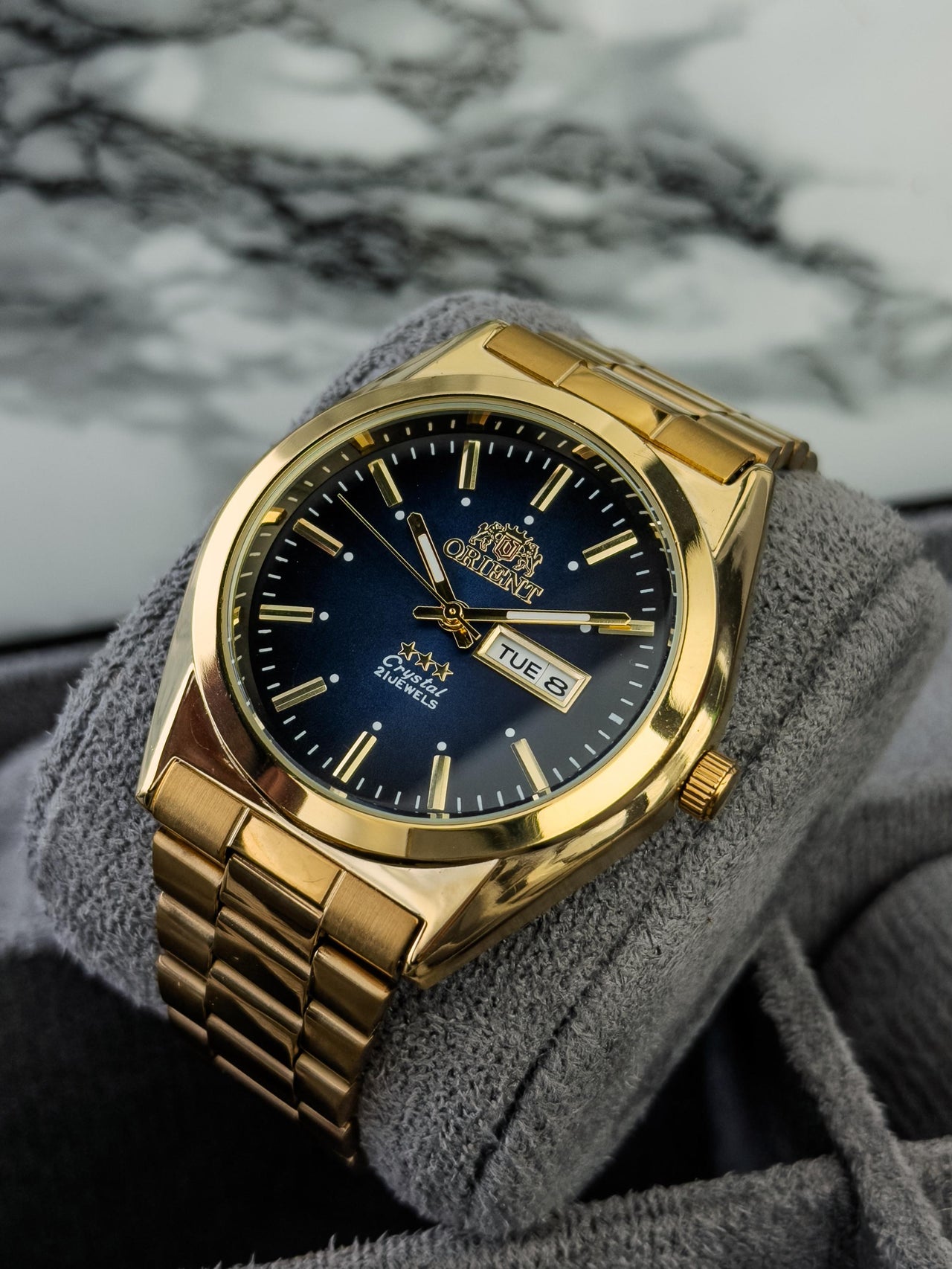 Orient OLIE98