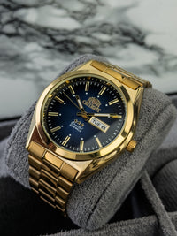 Thumbnail for Orient OLIE98