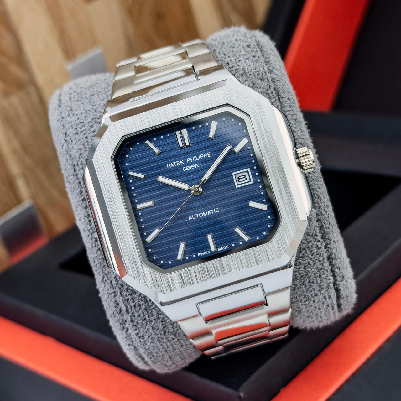 Reloj PATEK PHILIPPE AUT01
