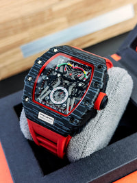 Thumbnail for Richard Mille 3515