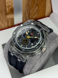 Thumbnail for Richard Mille TIPO AP #07